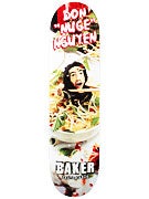 Baker Nguyen Cursed Deck 8.25 x 32