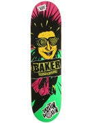 Baker Dollin Totally Nuts Deck 8.19 x 32.25
