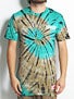 Baker Day Tripper Tie Dye T-Shirt