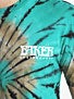 Baker Day Tripper Tie Dye T-Shirt