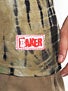 Baker Day Tripper Tie Dye T-Shirt