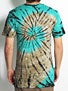 Baker Day Tripper Tie Dye T-Shirt