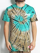 Baker Day Tripper Tie Dye T-Shirt