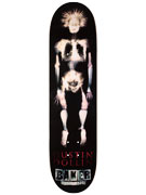Baker Dollin X-Ray Deck  8 x 31.75