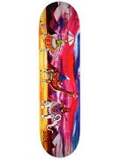 Baker Figgy Caravan Deck  8.475 x 31.875