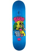 Baker Figgy Fryclops Deck  8.38 x 32