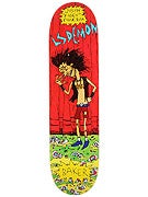 Baker Figueroa LSDemon Deck 8 x 32