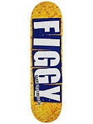 Baker Figueroa Mac N Cheese Deck 8.25 x 32