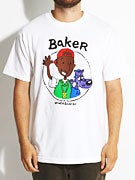 Baker Funnie T-Shirt