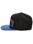 Baker G-Code Snapback Hat