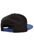 Baker G-Code Snapback Hat