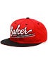 Baker Game Time Snapback Hat