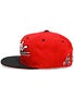 Baker Game Time Snapback Hat