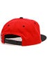 Baker Game Time Snapback Hat