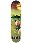 Baker Herman Animal House Deck  7.94 x 31.63