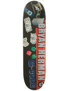 Baker Herman G-Code Deck 7.94 x 31.63