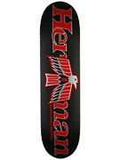 Baker Herman Wings Deck  8.19 x 32.25