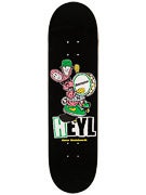 Baker Heyl Bunny Deck  8.25 x 31.875