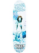 Baker Figueroa Cursed Deck 8 x 32