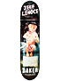 Baker Lenoce Cursed Deck 8.19 x 31.75