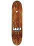 Baker Lenoce Cursed Deck 8.19 x 31.75