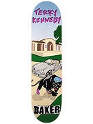 Baker Kennedy Animal House Deck  8 x 31.75