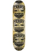 Baker Kennedy Dirty Benjamins Deck  8 x 31.75
