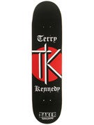 Baker Kennedy Dead Kennedy Deck 7.63 x 31.44