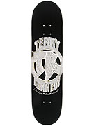 Baker Kennedy Iced Deck  7.88 x 32