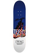 Baker Kennedy Revolution Deck  8.19 x 32.25