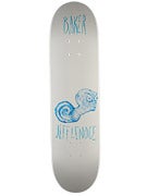 Baker Lenoce Blue Zoo Deck  8.0 x 31.75
