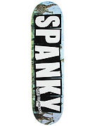Baker Long Giraffe Deck 8.2 x 32