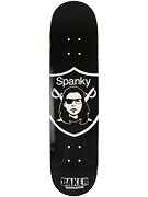 Baker Long Oaktown Deck  7.56 x 31.63