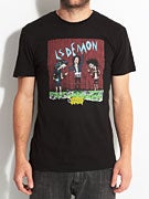 Baker LSDemon T-Shirt