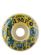 Baker Muertos Pro Wheels