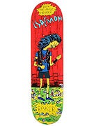 Baker Nguyen LSDemon Deck 8.25 x 32