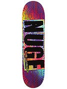 Baker Nguyen Psychedelic Deck 8.19 x 31.75