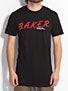 Baker Narc T-Shirt