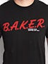 Baker Narc T-Shirt