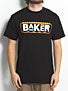 Baker Oh My Goodness T-Shirt