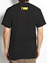 Baker Oh My Goodness T-Shirt