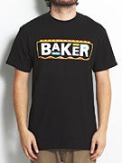 Baker Oh My Goodness T-Shirt