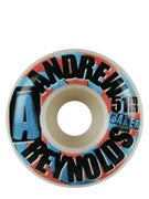 Baker Reynold Psych A Wheels