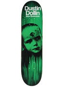Baker Dollin PD Baby Deck  8 x 31.75