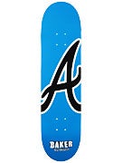Baker Reynolds ATL Blue Deck 8.19 x 31.75