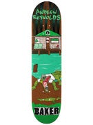 Baker Reynolds Animal House Deck  7.88 x 32
