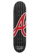 Baker Reynolds ATL Stripes REG Deck 7.75x31.6