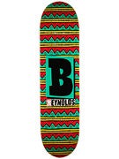 Baker Reynolds Big B Mali Deck  8.19 x 32.25
