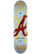 Baker Reynolds ATL Dagger Deck  8.0 x 31.75