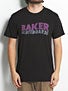 Baker Reality T-Shirt